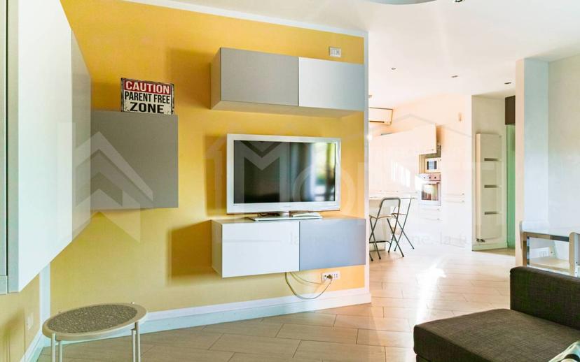 Appartamento via degli Scarronzoni, Ardenza, Livorno — foto 14 di 39