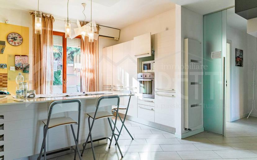 Appartamento via degli Scarronzoni, Ardenza, Livorno — foto 4 di 39