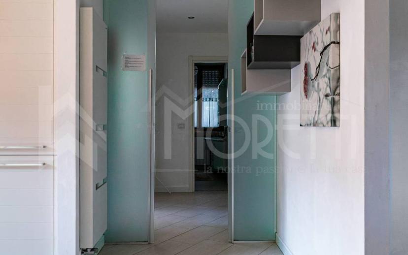 Appartamento via degli Scarronzoni, Ardenza, Livorno — foto 30 di 39