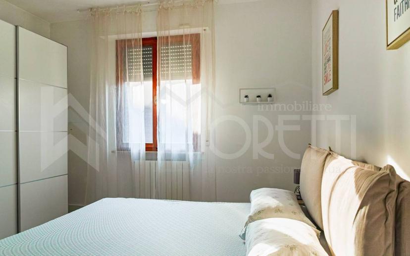 Appartamento via degli Scarronzoni, Ardenza, Livorno — foto 12 di 39