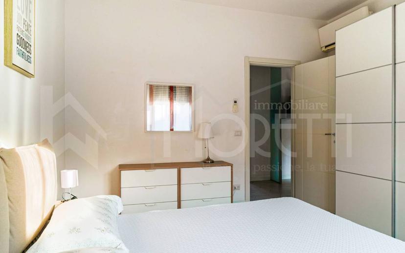 Appartamento via degli Scarronzoni, Ardenza, Livorno — foto 23 di 39