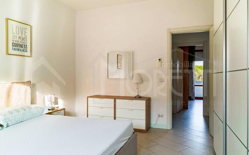 Appartamento via degli Scarronzoni, Ardenza, Livorno — foto 7 di 39