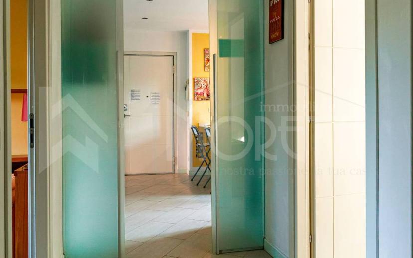 Appartamento via degli Scarronzoni, Ardenza, Livorno — foto 39 di 39