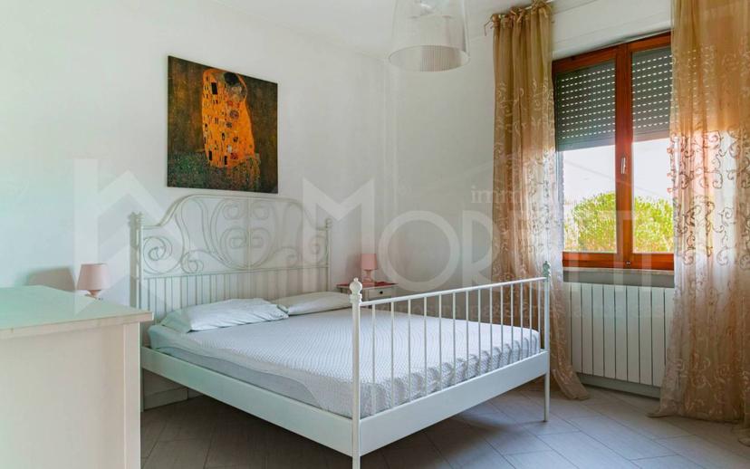 Appartamento via degli Scarronzoni, Ardenza, Livorno — foto 10 di 39