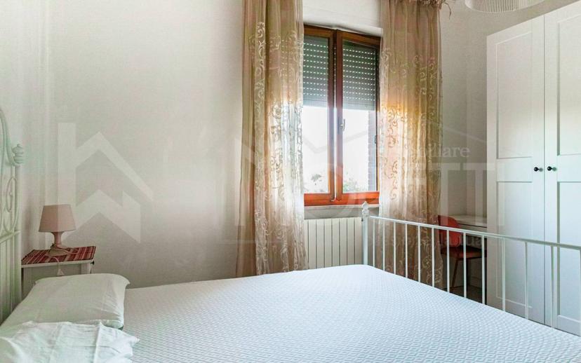 Appartamento via degli Scarronzoni, Ardenza, Livorno — foto 26 di 39