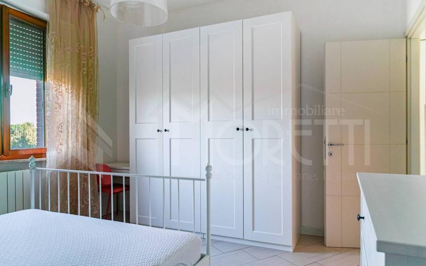 Appartamento via degli Scarronzoni, Ardenza, Livorno — foto 8 di 39