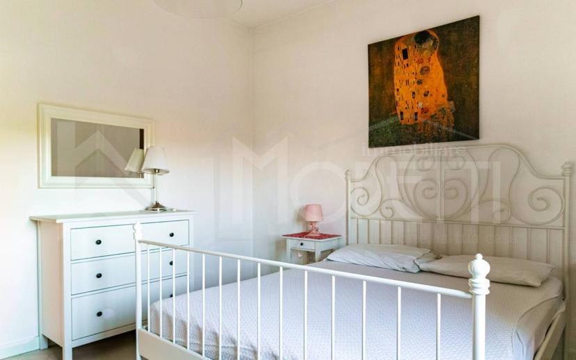 Appartamento via degli Scarronzoni, Ardenza, Livorno — foto 3 di 39