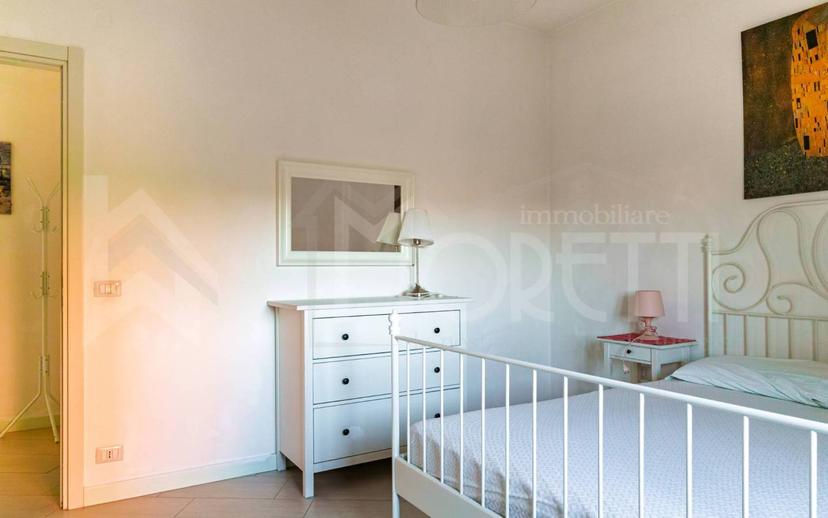 Appartamento via degli Scarronzoni, Ardenza, Livorno — foto 11 di 39