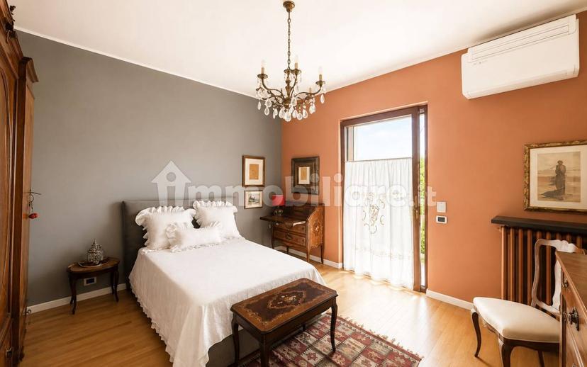 Trilocale ottimo stato, primo piano, Treviglio — foto 2 di 7