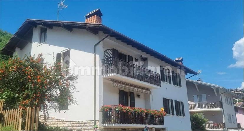 Appartamento via Biagio Falceri, 14, Centro, Brentonico — foto 13 di 36