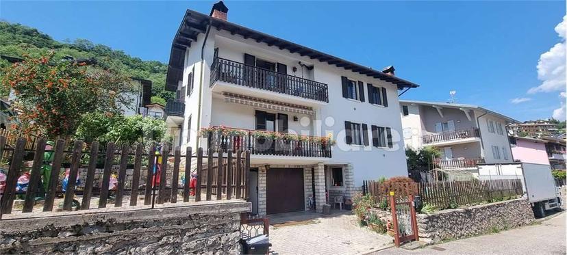 Appartamento via Biagio Falceri, 14, Centro, Brentonico — foto 33 di 36