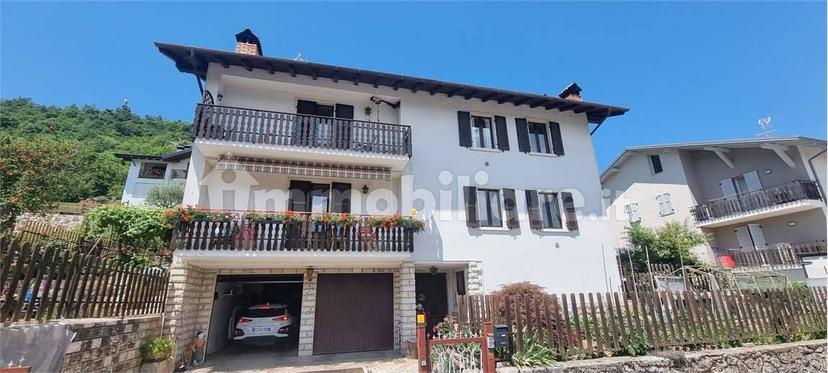 Appartamento via Biagio Falceri, 14, Centro, Brentonico — foto 18 di 36
