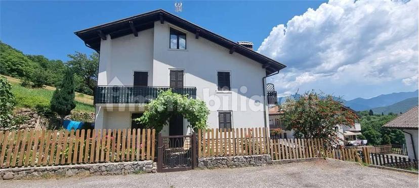 Appartamento via Biagio Falceri, 14, Centro, Brentonico — foto 26 di 36