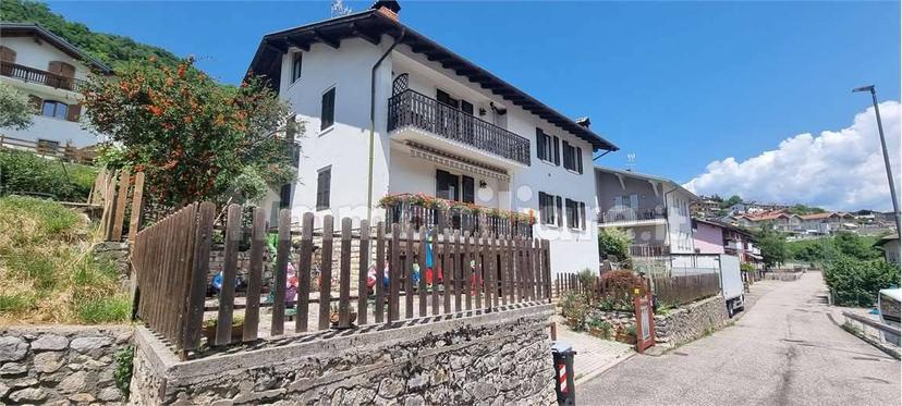 Appartamento via Biagio Falceri, 14, Centro, Brentonico — foto 22 di 36
