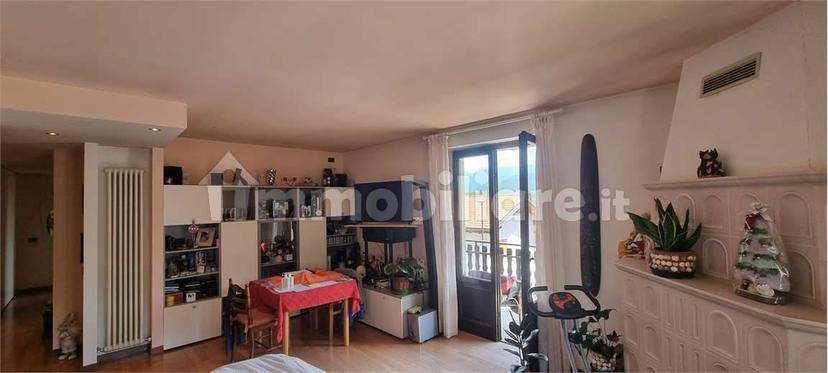 Appartamento via Biagio Falceri, 14, Centro, Brentonico — foto 32 di 36
