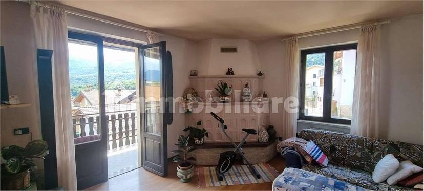 Appartamento via Biagio Falceri, 14, Centro, Brentonico — foto 23 di 36