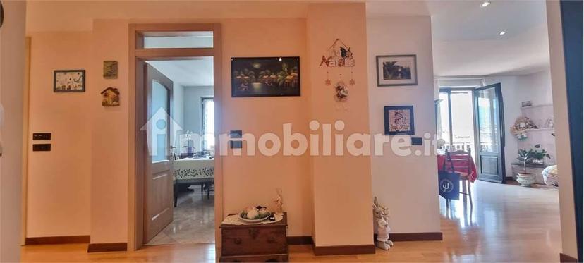 Appartamento via Biagio Falceri, 14, Centro, Brentonico — foto 4 di 36