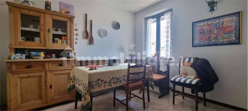 Appartamento via Biagio Falceri, 14, Centro, Brentonico — foto 2 di 36