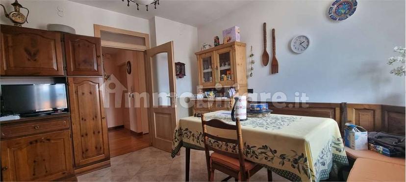 Appartamento via Biagio Falceri, 14, Centro, Brentonico — foto 36 di 36