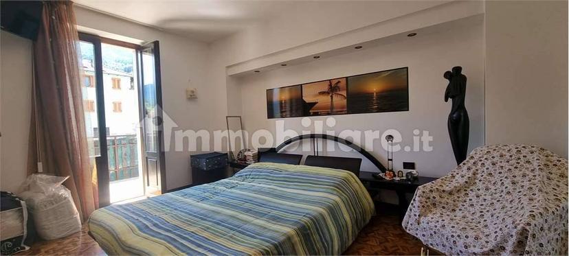 Appartamento via Biagio Falceri, 14, Centro, Brentonico — foto 21 di 36