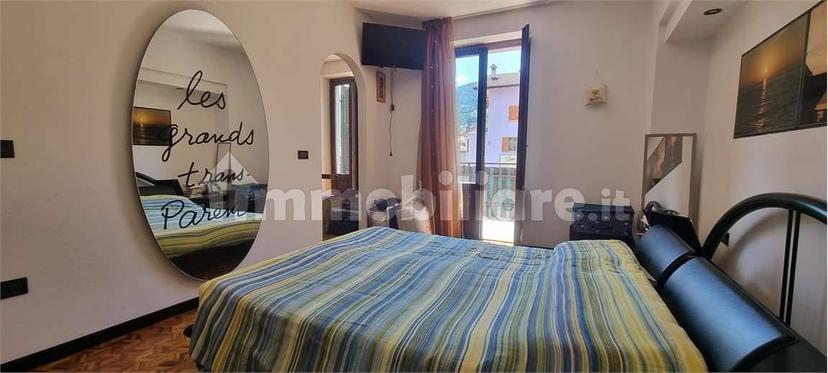 Appartamento via Biagio Falceri, 14, Centro, Brentonico — foto 6 di 36
