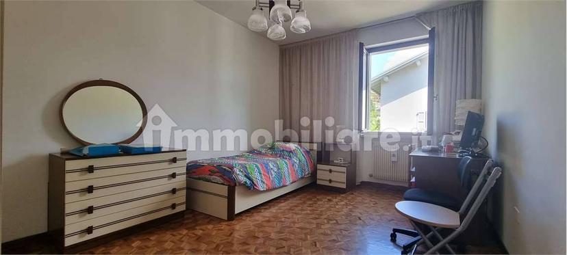Appartamento via Biagio Falceri, 14, Centro, Brentonico — foto 15 di 36