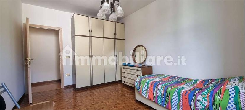 Appartamento via Biagio Falceri, 14, Centro, Brentonico — foto 9 di 36
