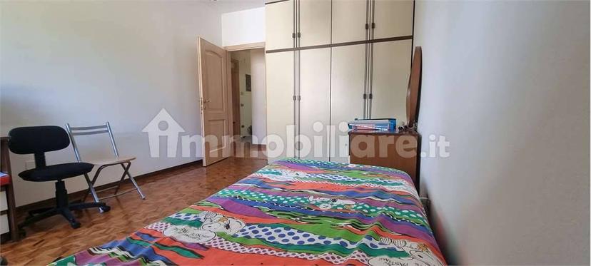 Appartamento via Biagio Falceri, 14, Centro, Brentonico — foto 7 di 36