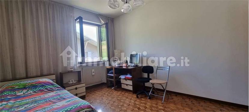 Appartamento via Biagio Falceri, 14, Centro, Brentonico — foto 16 di 36