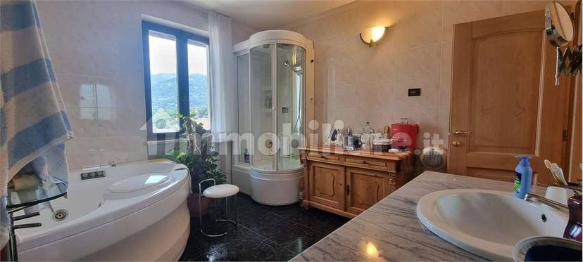 Appartamento via Biagio Falceri, 14, Centro, Brentonico — foto 34 di 36