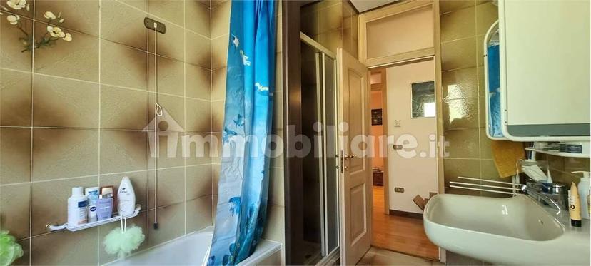 Appartamento via Biagio Falceri, 14, Centro, Brentonico — foto 20 di 36