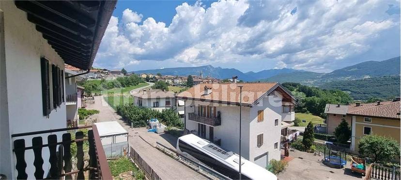 Appartamento via Biagio Falceri, 14, Centro, Brentonico — foto 35 di 36