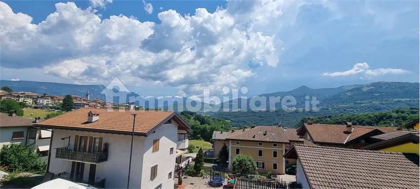 Appartamento via Biagio Falceri, 14, Centro, Brentonico — foto 28 di 36