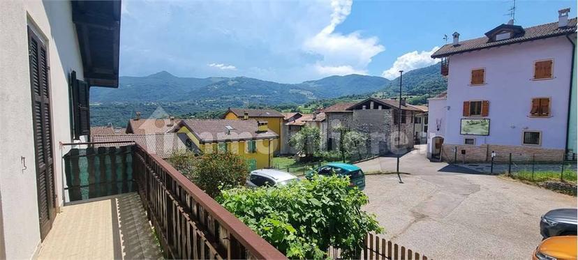 Appartamento via Biagio Falceri, 14, Centro, Brentonico — foto 14 di 36