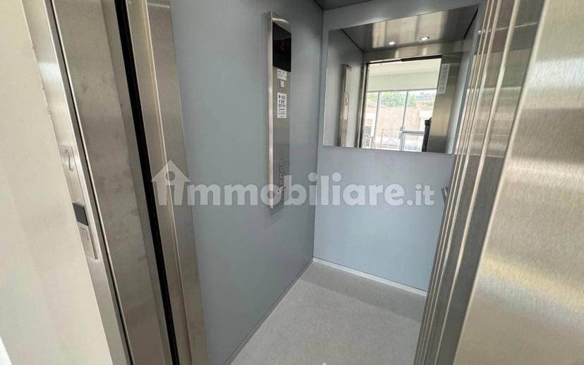 Trilocale via Enrico Pinzani, Gimarra, Fano — foto 28 di 30