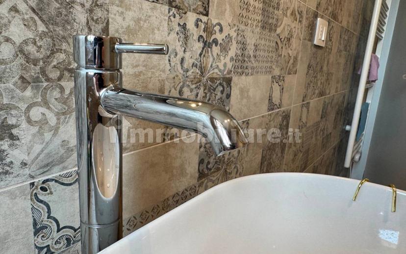 Trilocale via Enrico Pinzani, Gimarra, Fano — foto 8 di 30