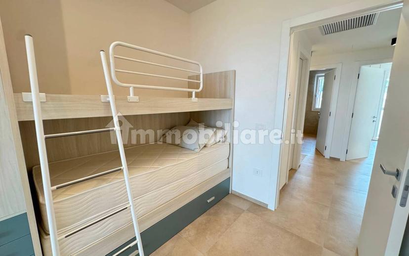 Trilocale via Enrico Pinzani, Gimarra, Fano — foto 29 di 30