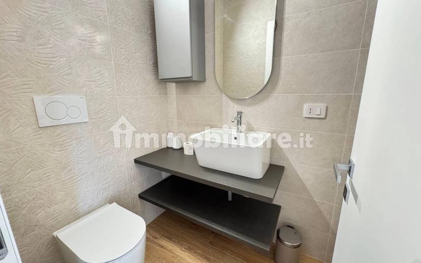 Trilocale via Enrico Pinzani, Gimarra, Fano — foto 3 di 30
