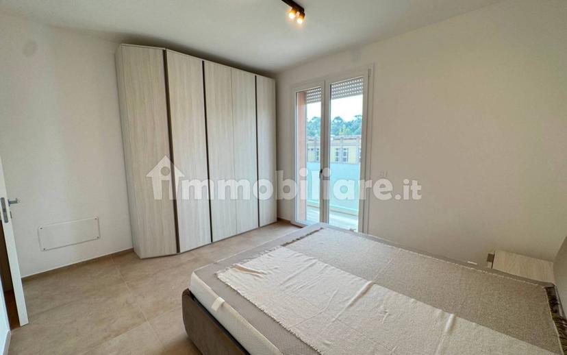 Trilocale via Enrico Pinzani, Gimarra, Fano — foto 18 di 30
