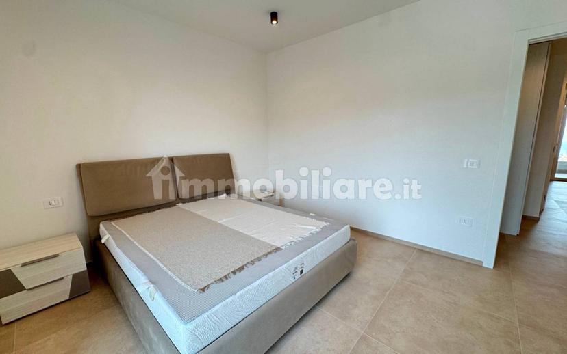 Trilocale via Enrico Pinzani, Gimarra, Fano — foto 9 di 30