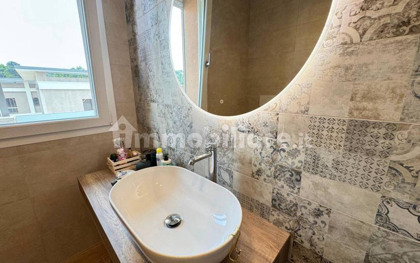Trilocale via Enrico Pinzani, Gimarra, Fano — foto 15 di 30