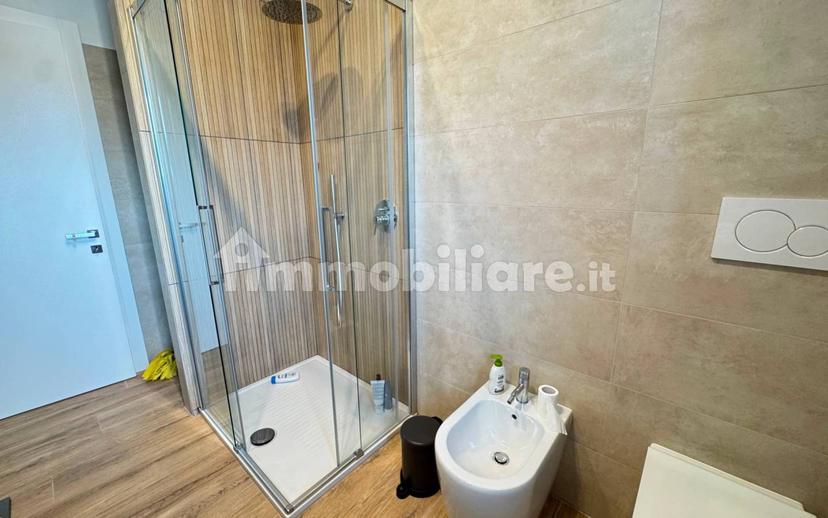 Trilocale via Enrico Pinzani, Gimarra, Fano — foto 6 di 30