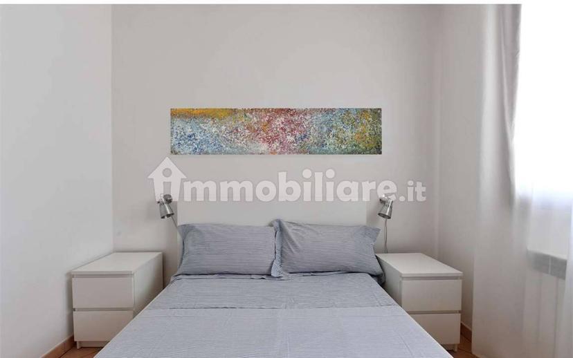 Quadrilocale buono stato, piano terra, Barbanella - Verde Maremma, Grosseto