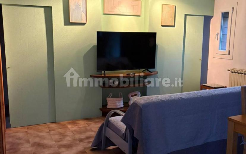 Mansarda via Ferdinando Jacoli 7, Centro, Pavullo nel Frignano — foto 14 di 17