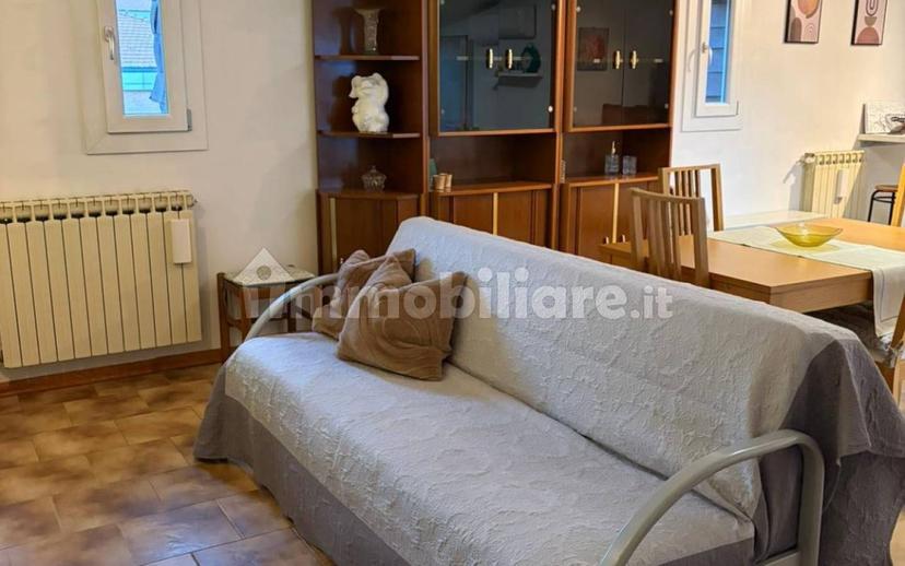 Mansarda via Ferdinando Jacoli 7, Centro, Pavullo nel Frignano — foto 5 di 17