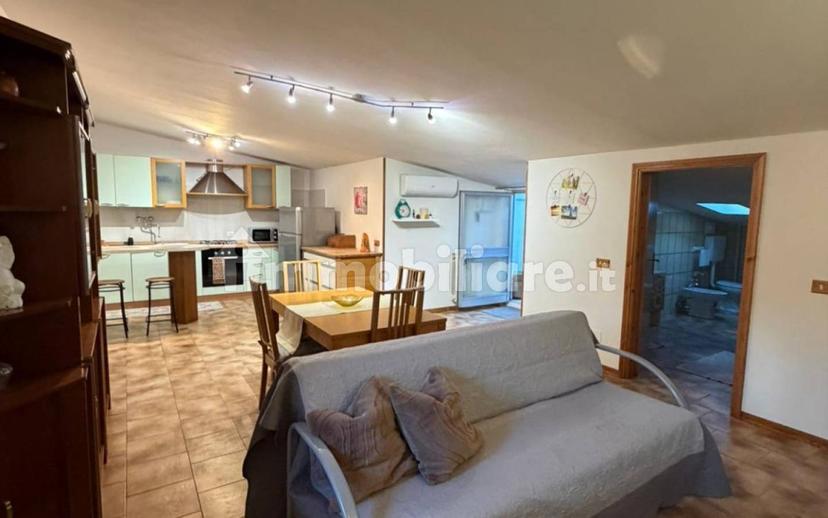 Mansarda via Ferdinando Jacoli 7, Centro, Pavullo nel Frignano — foto 16 di 17