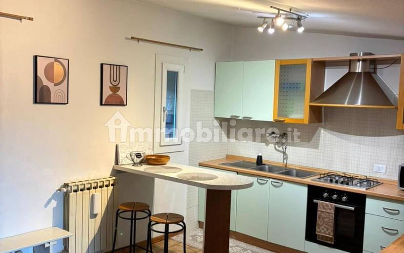 Mansarda via Ferdinando Jacoli 7, Centro, Pavullo nel Frignano — foto 10 di 17