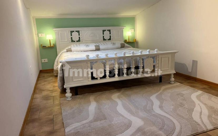 Mansarda via Ferdinando Jacoli 7, Centro, Pavullo nel Frignano — foto 6 di 17