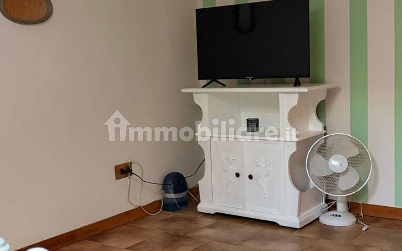Mansarda via Ferdinando Jacoli 7, Centro, Pavullo nel Frignano — foto 3 di 17