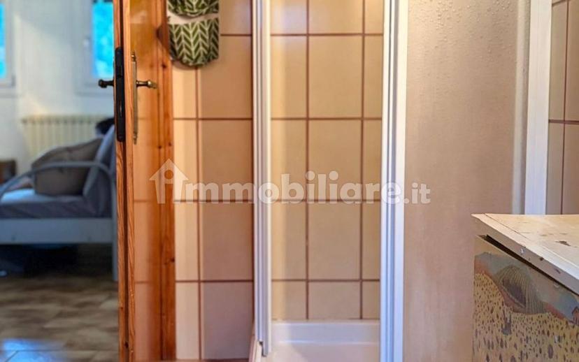 Mansarda via Ferdinando Jacoli 7, Centro, Pavullo nel Frignano — foto 11 di 17